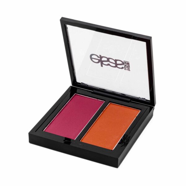 Elsaspro Dual Blush Palette 01