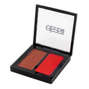 Elsaspro Dual Blush Palette 02
