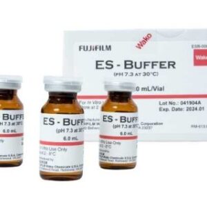 ES Buffer - Available On Request, Prices in Dollars