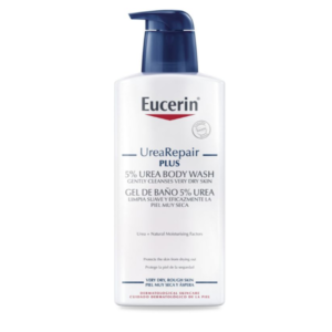 Eucerin UreaRepair Plus 5% Urea Body Wash 400ml