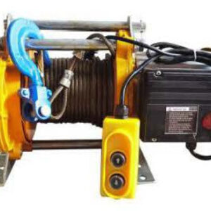 Megatools EWINCH15T Electric Winch 1500kg