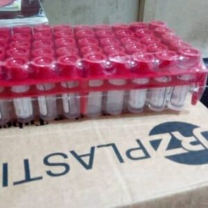 Plastilab Blood Collection Tubes