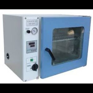 Hot Air Oven Sterilizer