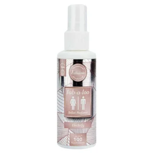 Fabulosa Fab-a-loo Toilet Perfume Electrify