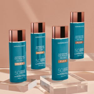 Colorescience Face Shield Flex SPF 50