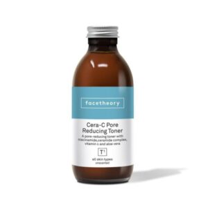 Facetheory Cera-C Pore Reducing Toner T1