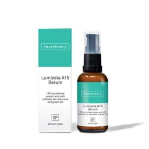 Facetheory Lumizela Azelaic Acid Serum A15