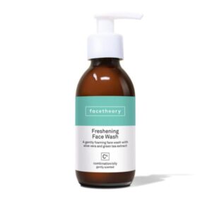 Facetheory Freshening Face Wash C4 150ml