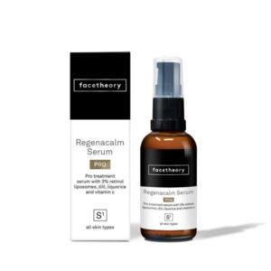 Facetheory Regenacalm Serum S1 Pro