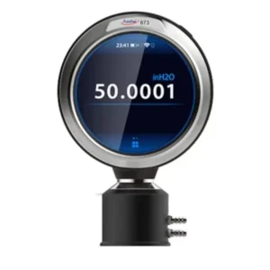Digital Pressure module,0.02%FS, -1 to 700 bar, Compound pressure, 1/2BSP M - Available On Request, Prices in Dollars