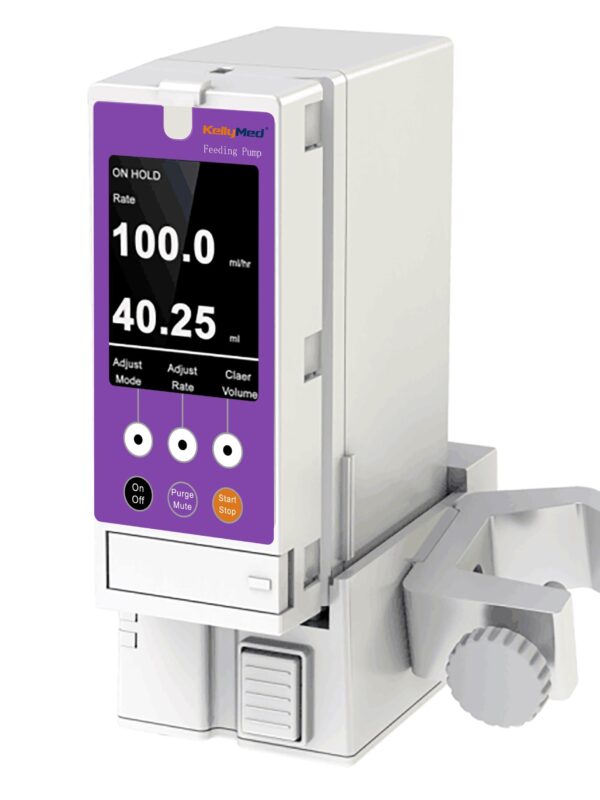 FEEDING PUMP 205F - Available On Request, Prices in Dollars