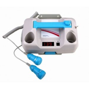 DOUBLE PROBE FETAL DOPPLER