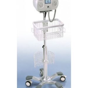 FETAL DOPPLER WITH STAND (EDAN)