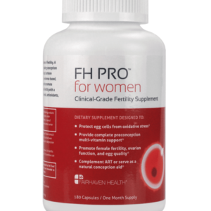 FH PRO for Women
