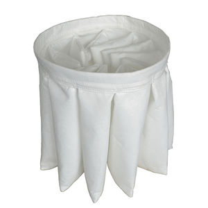 Filter bag, Accessories for Planetary mill Twister - Available On Request, Prices in Dollars