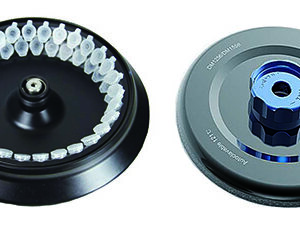 Fixed angle rotor 2mL x 30 capacity - Available On Request, Prices in Dollars
