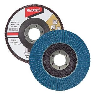 Makita Abrasive Flap Disc