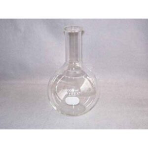 FLAT BOTTOM FLASK (1000ML)