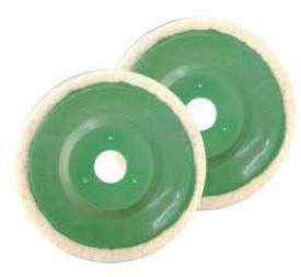 Megatools FD004J Foam Disc 4"