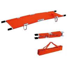 Medical Folding Stretcher