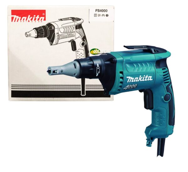 Makita FS4000 Drywall Screwdriver 570W