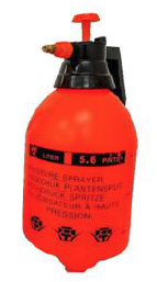 Mega Manual Hand Sprayer / Garden Pressure Sprayer
