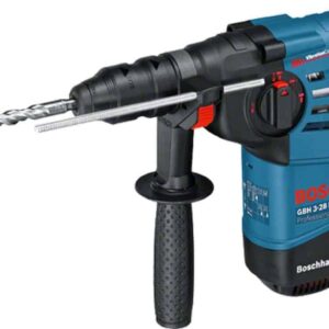 Bosch 3-28 DFR Rotary Hammer with SDS-Plus