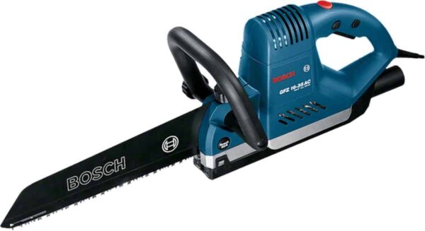 Bosch GFZ 16-35 AC electric foxtail