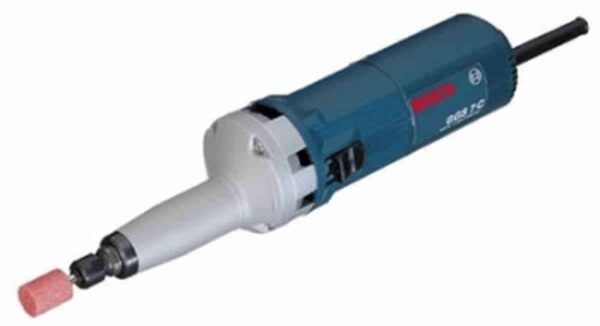 Bosch GGS 7 C Straight Grinder