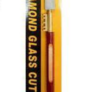 Megatools Diamond Glass Cutter (MDGCUT)