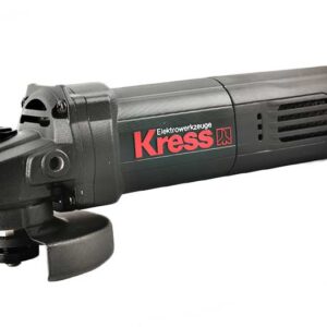 Kress KU700B Angle Grinder 4"