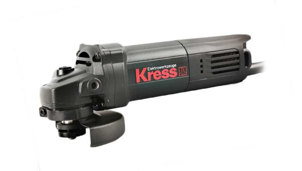 Kress KU700B Angle Grinder 4"