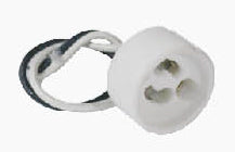 Omni GU10-002 Lamp Socket 2A 250V
