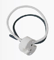 Omni GU5.3-001 Lamp Socket 100W 250V