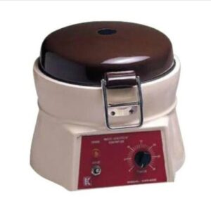 Hematocrit Centrifuge Machine KHT-400