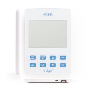 Edge Dedicated pH, 230V - Available On Request, Prices in Dollars