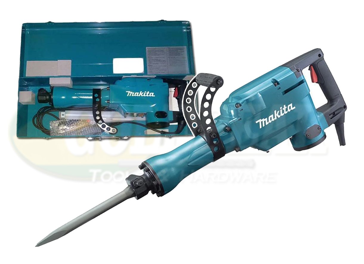 Fake makita demolition discount hammer