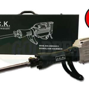 Jc Kawasaki HM2653 Demolition / Jack Hammer