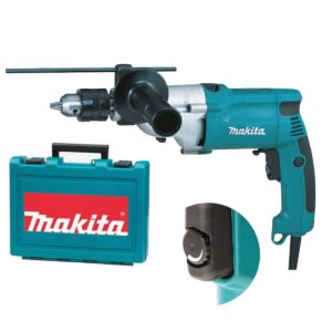 Makita HP2050 2-Speed Hammer Drill 3/4" 720W
