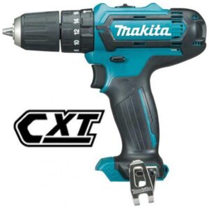 Makita HP331DZ 12V Cordless Hammer Drill [CXT-Series] (Bare)
