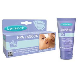 Lansinoh Nipple Cream