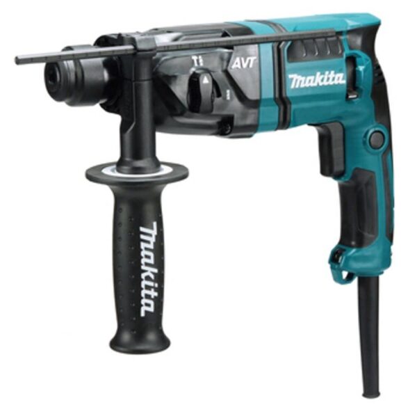 Makita HR1841F 2-modes SDS-Plus Rotary Hammer 18mm 1.4J