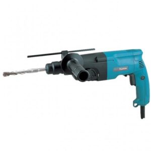 Makita HR2020 2-modes SDS-plus Rotary Hammer 20mm 2.2J