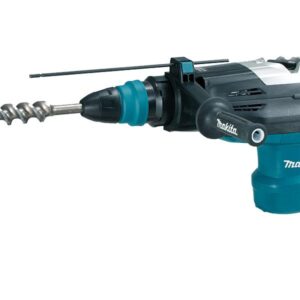 Makita HR5202C SDS-Max Rotary Hammer 52mm 19.1J