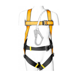 Ingco HSH501802 Full Body Safety Harness