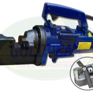 Meiho Hydraulic Rebar Cutter