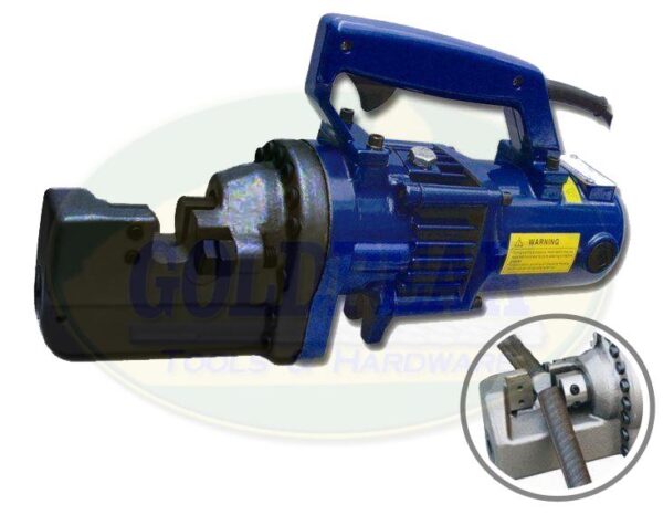 Meiho Hydraulic Rebar Cutter