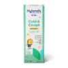 HYLANDS COUGH 4 KIDS SYRUP 118ML