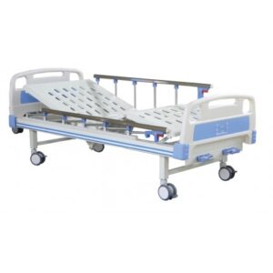 MANUAL ICU BED 2 FUNCTION