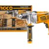 Ingco ID11008 Impact Drill 1100W 13mm